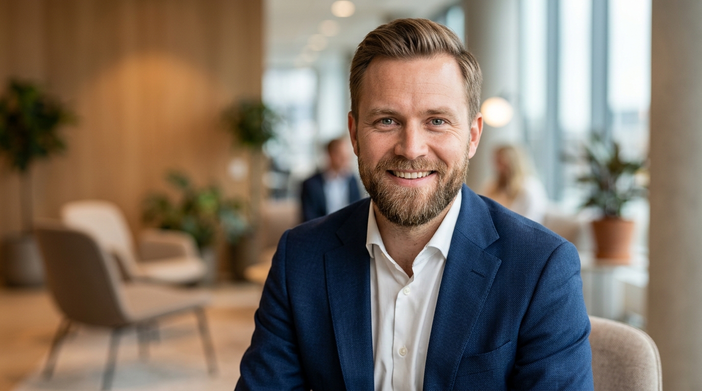 Claus Møller
