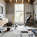 Badeværelse renovering: Fra plan til færdig rum